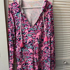 Lilly Pulitzer SPF Dress